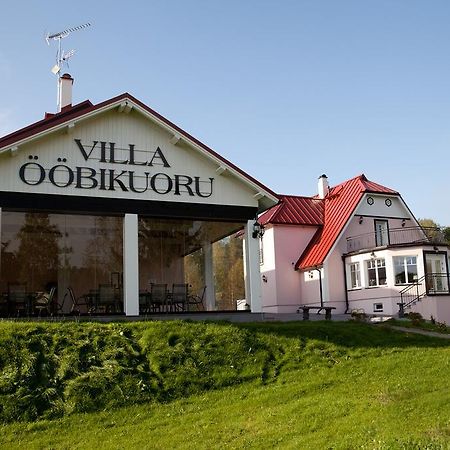 Oeoebikuoru Villa Rouge Luaran gambar