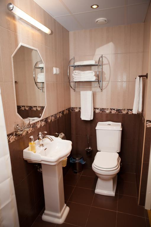 Oeoebikuoru Villa Rouge Luaran gambar
